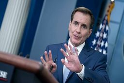 حمایت آمریکا از اسرائیل ادامه دارد
