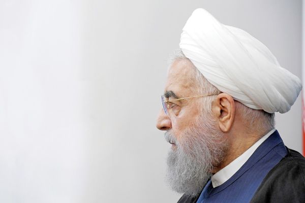 استراتژی نوین ملی ضرورت یا خیال؟/ بررسی مواضع اخیر حسن روحانی در خصوص تغییر رویکردهای سیاسی