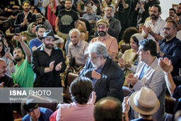 جایزه‌‏ای باارزش‌‏تر از سیمرغ/داوری مستقل، پانزدهمین جشن منتقدان سینما را متمایز کرد 