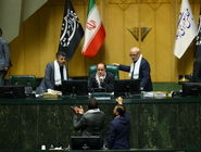 واکنش‌های بنزینی در بهارستان/ افزایش نرخ سوخت موضوع اول جلسه دیروز مجلس بود