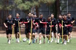 پرسپولیس گران‌ترین خرید سال را انجام می‌دهد 