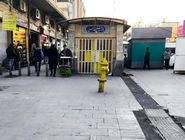 گزارش یک خبرگزاری از وضعیت امروز بازار تهران 