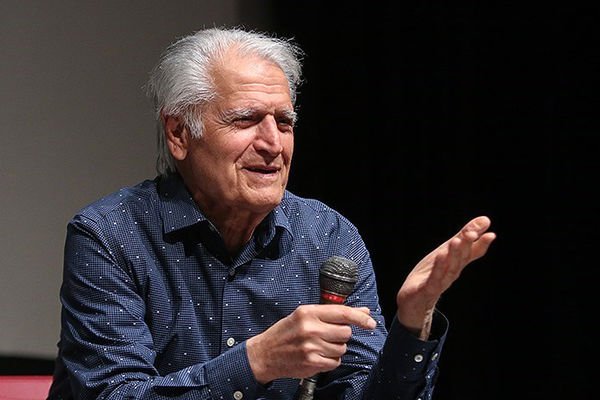 عزای عمومی موسیقیدانان