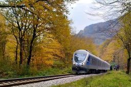 اطلاعیه مهم شرکت راه‌آهن درباره حرکت قطارها