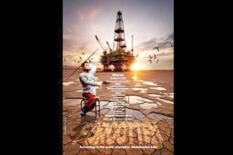 مستند ایرانی نامزد قوی طلایی جشنواره محیط‌زیستی روسیه