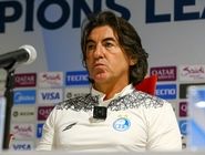 ساپینتو: دیدار با المحرق برای استقلال حکم فینال را دارد
