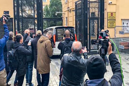 مذاکرات واشنگتن-مسکو احتمالا در ترکیه ادامه می‌یابد


