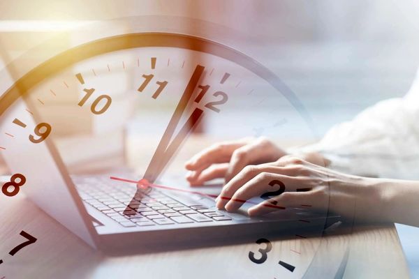 ماجراهای دادگستری و بخش‌نامه تغییر ساعات کاری