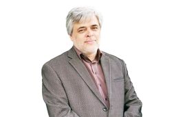 محمد مهاجری تحلیل‌گر سیاسی: مطالبه‌ رسانه‎‌ها، می‎ تواند جلوی این فسادها را بگیرد 