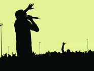 ممنوع اما زنده/نگاهی به تاریخ شکل‏‌گیری موسیقی رپ در ایران که همچنان از مجرای غیررسمی فعالیت می‏‌کند