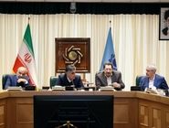 تشکیل جلسه هماهنگی تیم اقتصادی دولت 