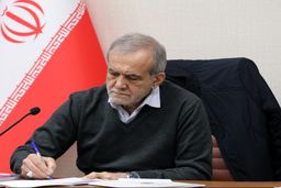 دستور رئیس‌جمهور برای بررسی ناآرامی‌های ایلام

