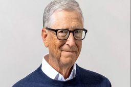 بیل گیتس تمام ثروت خود را اهدا می‌کند