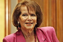 درگذشت کلودیا کاردیناله 