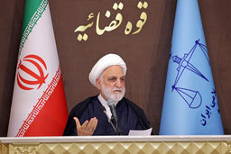 آزادی زندانیان در انتظار لیست؟بررسی اظهارات اخیر رئیس قوه‌قضاییه درباره محکومان سیاسی