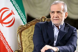 تندروها برای ترور پزشکیان دست به دامن اسرائیل شدند