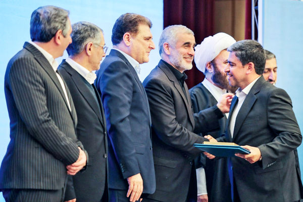 استانداری با چالش بسیار در انتصابات/بررسی روی کار آمدن دولت وفاق و انتخاب مسعود امامی یگانه به‌عنوان استاندار اردبیل