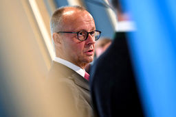 مرتس: منتظر نشست سه جانبه هستیم