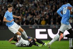 خلاصه دیدار لاتزیو و یوونتوس