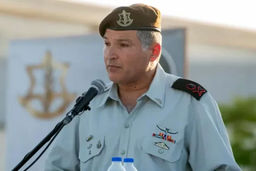 جنگ غزه باید ادامه یابد