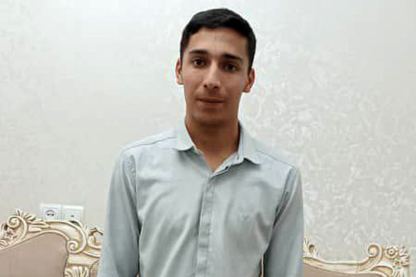 فقط دو ماه از خدمتش باقی مانده بود