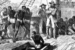 لغو برده‌‏داری در بریتانیا