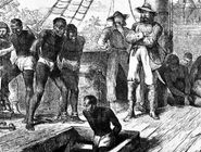 لغو برده‌‏داری در بریتانیا