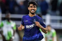 پدیده فوتبال ایران لژیونر شد 