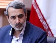 نماینده مجلس: دشمن به‌دنبال تجزیه ایران است