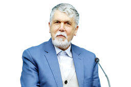 واکنش وزیر ارشاد به اظهارات اخیر شهرام ناظری 