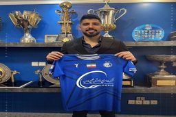 موج جدید تغییرات استقلال در آستانه لیگ