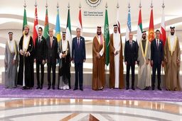 محکومیت شدید حملات رژیم صهیونیستی به دمشق از سوی شورای همکاری خلیج فارس