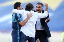 بازگشت طاهری به استقلال با حکم سرپرستی تیم فوتبال