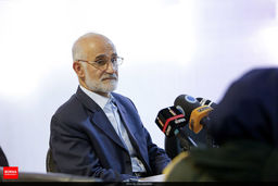 مصطفی معین: امروز جنبش دانشجویی تهدید بالقوه تلقی می‌شود