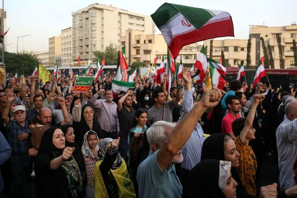 آتش‌بس ۲/فرصت آشتی با ملت را از دست ندهیم