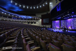 ممنوعیت افزایش قیمت بلیت کنسرت‌ها