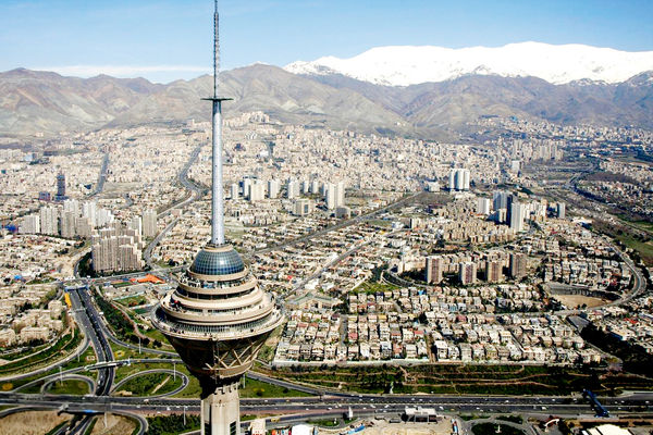 زلزلـــه کـــرج گسل تهران را فعال می‌کند/گفت‌وگو با کارشناسان درباره زمین‌لرزه 4 ریشتری شنبه شب ماهدشت