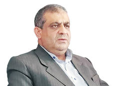 علیرضا جانبازی رئیس خانه احزاب استان مازندران: عملِ استاندار تحقق شعار رئیس‏‌جمهور است