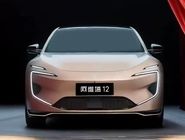 خودروی بدون شیشه عقب، با دید دیجیتال وارد بازار شد