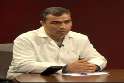 از پر شدن سردخانه تا شکستن درب پزشکی قانونی+فیلم