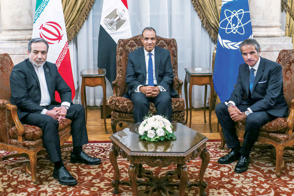 گام ضروری اما ناکافی/آیا توافق ایران و آژانس بین‏‌المللی انرژی اتمی می‌‏تواند جلوی اجرای مکانیسم اسنپ‌‏بک و بازگشت قطعنامه‏‌های شورای امنیت را بگیرد؟