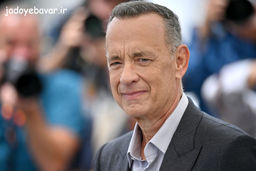 لغو تجلیل از تام هنکس 