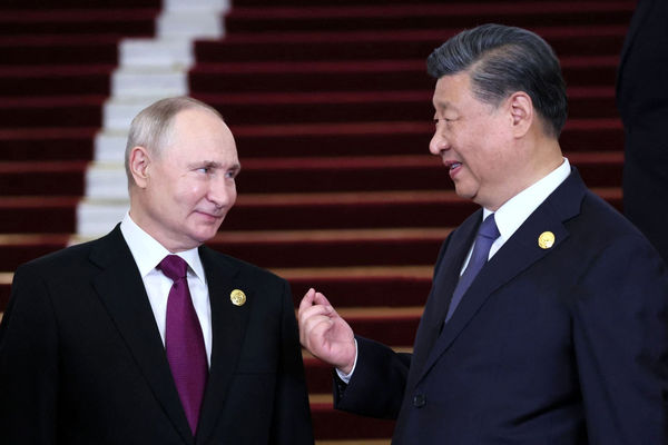 چین و روسیه کار چندانی برای ایران تحریم‌‏شده نخواهند کرد