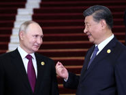 چین و روسیه کار چندانی برای ایران تحریم‌‏شده نخواهند کرد