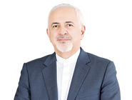 ظریف: دیپلماسی تنها راه خروج از تنگنای کنونی است+فیلم

