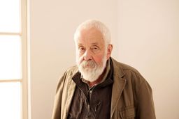 حاصل یک عمر تماشا نگاهی به آخرین اثر مایک لی 