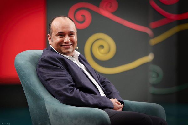 بزنگاه دوستی/برای مازیار میری که با بیماری سختی دست به گریبان است