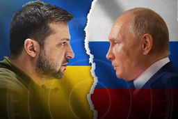 مسائل روسیه فراتر از اوکراین