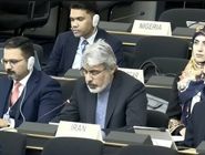 نامه گلایه‌آمیز ایران علیه استارلینک
