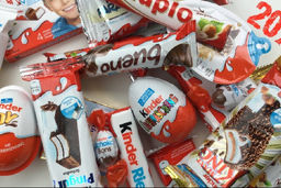 بهترین محصولات کیندر که در ایران قابل تهیه هستند